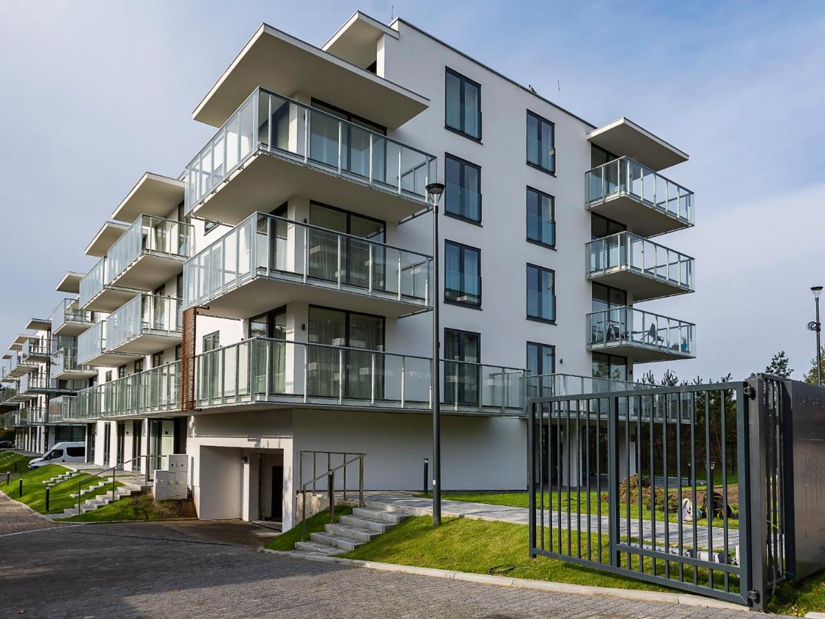 Vacationclub - Jantaris Apartament A 42 Apartment Mielno  Exterior photo